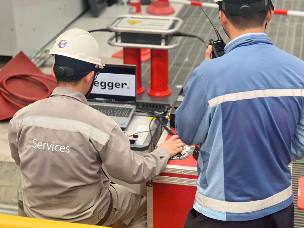 Nhiệt điện Nhơn Trạch 3-4