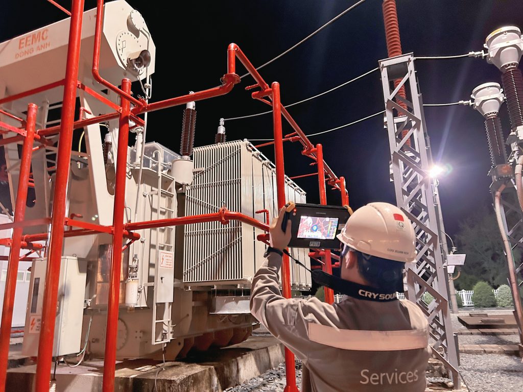 Điện gió Trà Vinh V1.3