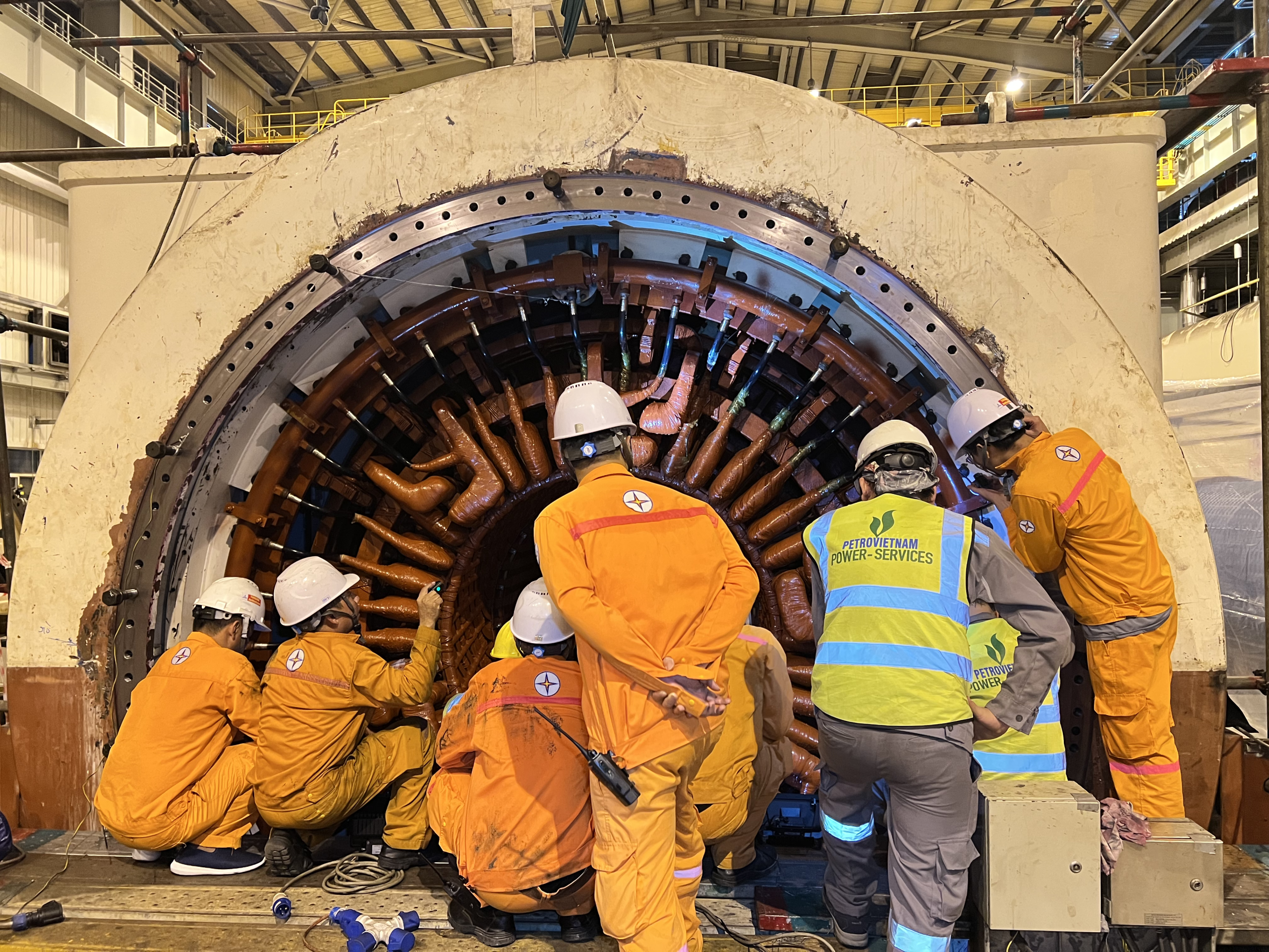 Nhiệt điện Duyên Hải 3