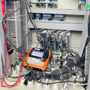 Điện mặt trời Adani Phước Minh