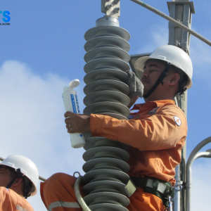 Trạm 110kV Ninh Thủy