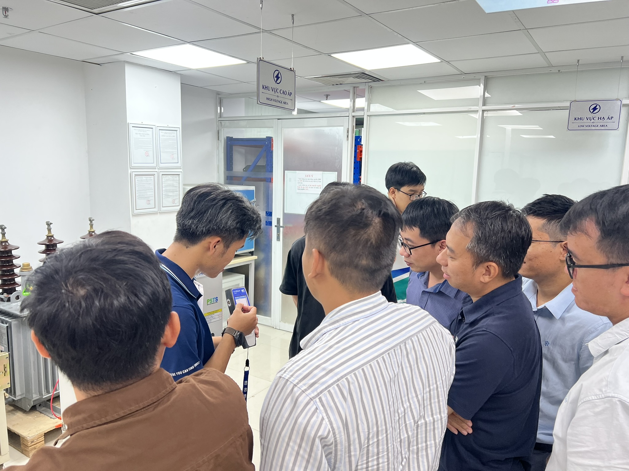 Điện gió Gia Lai - GEC